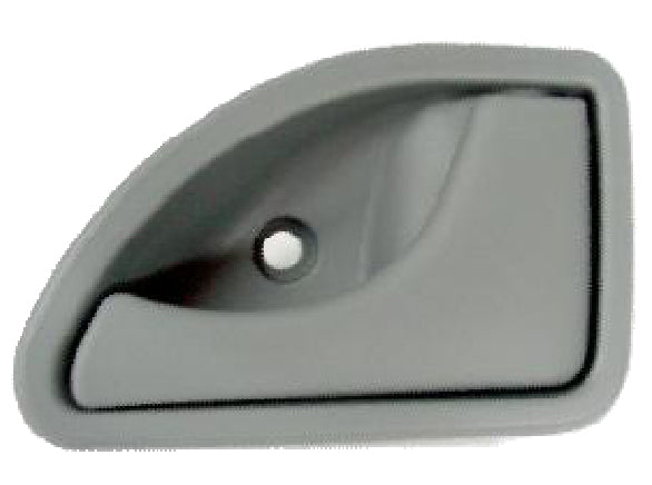 Tirador interior de puerta delantero — RENAULT KANGOO (desde 1997) - derecho