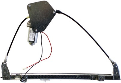 Elevalunas para RENAULT SCENIC (1999–2003) - Derecho