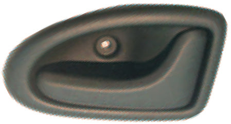 Tirador interior de puerta trasero — RENAULT CLIO (desde 1998)/(desde 2001)