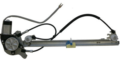 Elevalunas para RENAULT LAGUNA (desde 2000) — Izquierdo