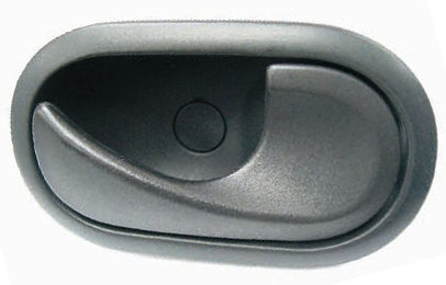 Tirador interior de puerta delantero/trasero — RENAULT CLIO (desde 2005) / RENAULT MEGANE (desde 2002) - derecho