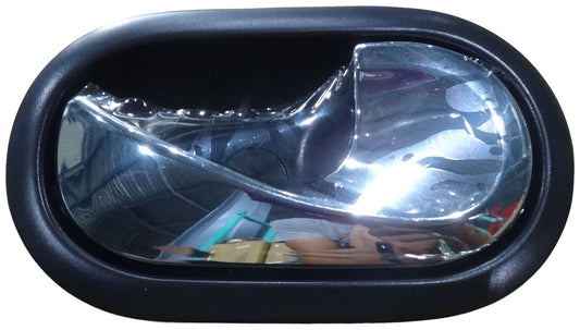 Tirador interior de puerta delantero/trasero — RENAULT CLIO (desde 2005) / RENAULT MEGANE (desde 2002)