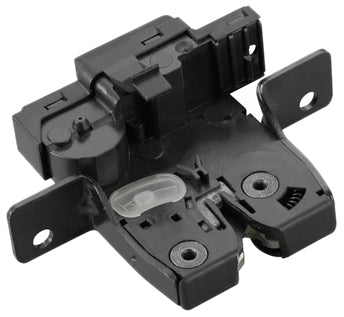 Cerradura eléctrica del portón trasero — RENAULT CLIO / RENAULT MEGANE / NISSAN MICRA / NISSAN QASHQAI (desde 10/2005) -…