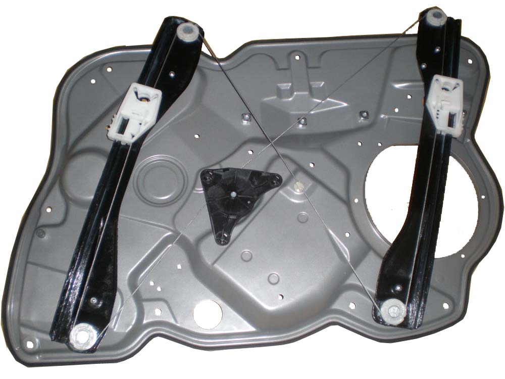 Elevalunas para SKODA OCTAVIA (desde 2004) - Izquierdo