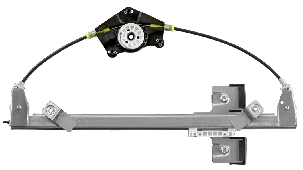 Elevalunas para SKODA ROOMSTER (desde 2006) - Derecho