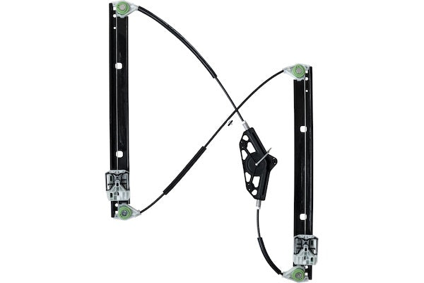 Elevalunas eléctrico delantero — SKODA OCTAVIA (desde 01/2013) — derecho - derecho