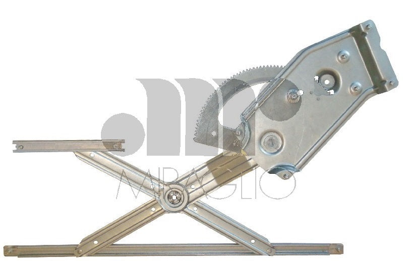 Elevalunas para RENAULT SCENIC (desde 2009) — Izquierdo