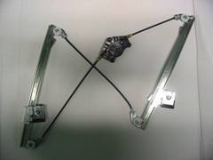 Elevalunas eléctrico delantero — SEAT TOLEDO/LEON (desde 1999) — izquierdo - izquierdo