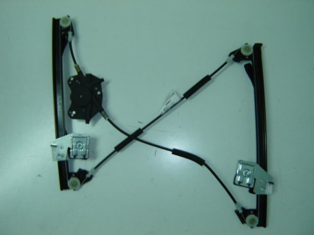 Elevalunas para SEAT IBIZA (desde 2002) - Derecho