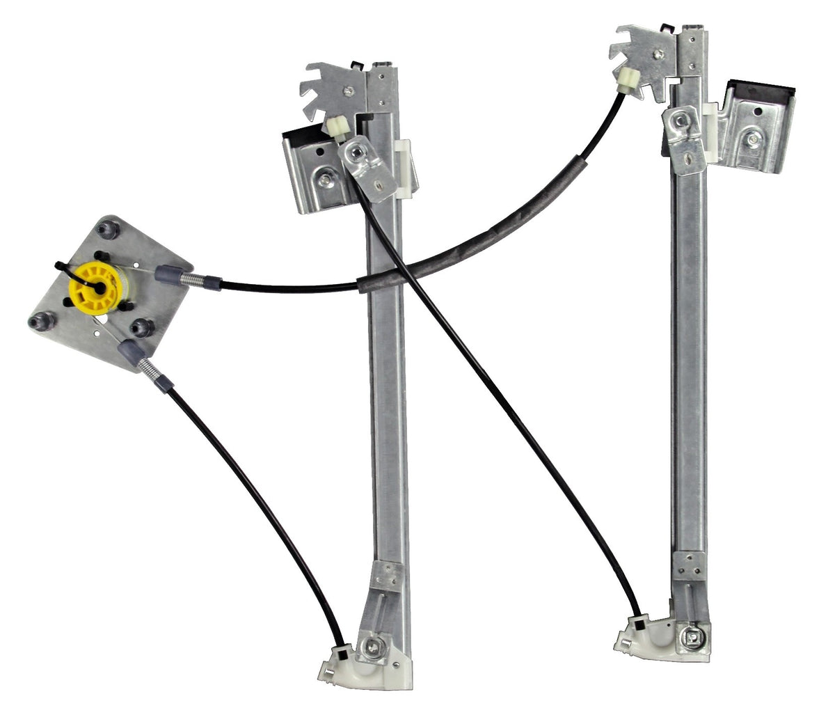 Elevalunas para SEAT IBIZA (desde 2008) — Derecho