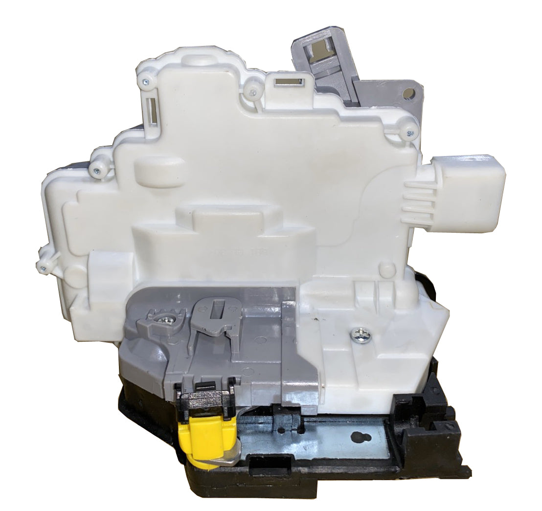 Cerradura eléctrica de puerta trasera — SEAT LEON (desde 05/2009) — derecho - derecho