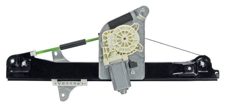 Elevalunas para SAAB 9-3 (desde 2002) - Derecho