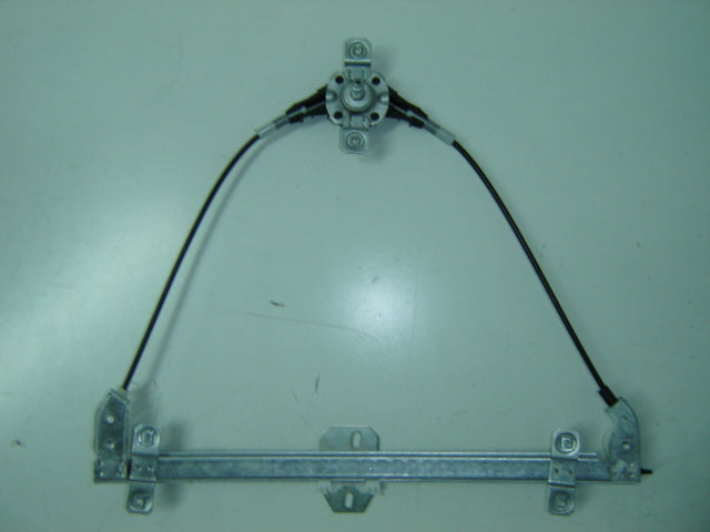 Elevalunas manual delantero — VOLKSWAGEN GOLF (desde 1988) — izquierdo - izquierdo