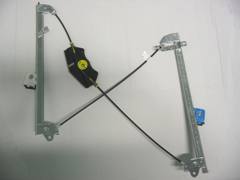 Elevalunas eléctrico delantero — VOLKSWAGEN GOLF V (desde 2003)/JETTA (desde 2005) - derecho