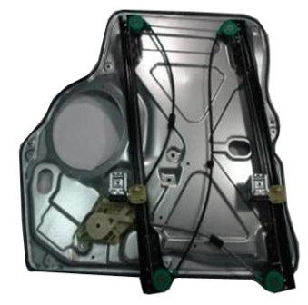 Elevalunas para VOLKSWAGEN TRANSPORTER (2003–2009) - Derecho