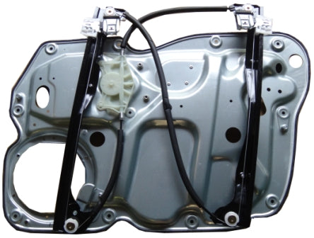 Elevalunas para VOLKSWAGEN TOURAN (desde 2003) - Izquierdo