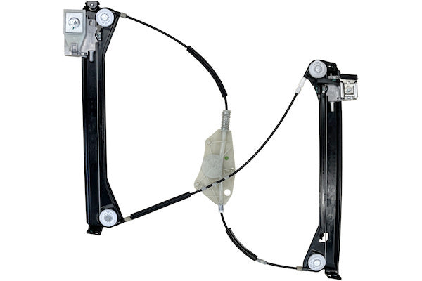 Elevalunas eléctrico delantero — VOLKSWAGEN SCIROCCO (desde 09/2008) — derecho - derecho