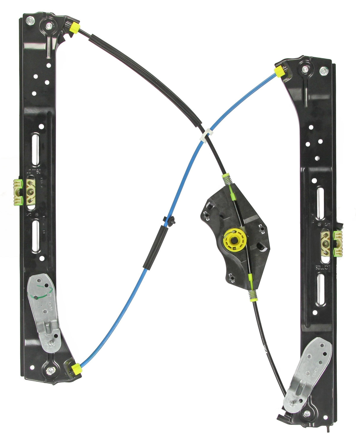 Elevalunas para VOLKSWAGEN SHARAN (desde 2010) - Izquierdo