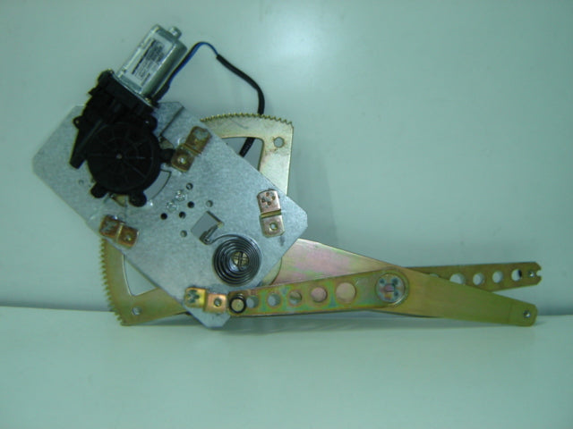 Elevalunas para NISSAN MICRA (desde 1993) — Derecho