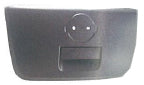 Manilla de puerta para NISSAN D22 (2000–2005) — Default Title