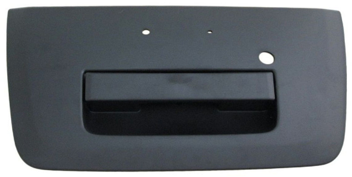 Manilla de puerta para NISSAN NAVARA (desde 2005) - Default Title
