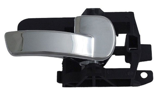 Tirador interior de puerta delantero/trasero — NISSAN QASHQAI (desde 2007)