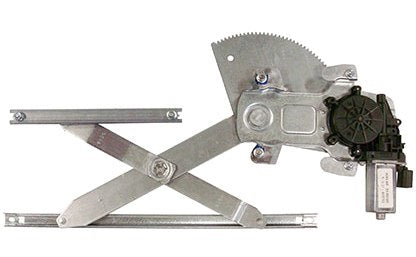 Elevalunas para SUZUKI JIMNY (desde 1998) — Izquierdo