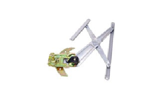 Elevalunas manual delantero — TOYOTA HILUX LN56 (desde 1984) — derecho - derecho
