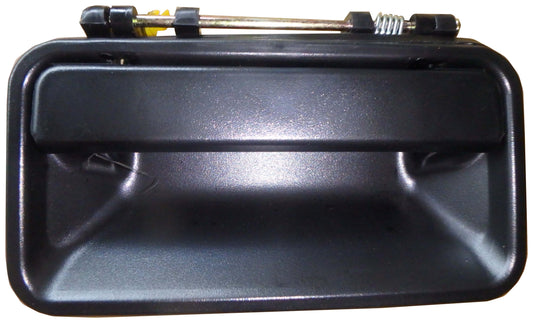 Tirador exterior de puerta delantero — TOYOTA DYNA BU60/85/95 (desde 1984)