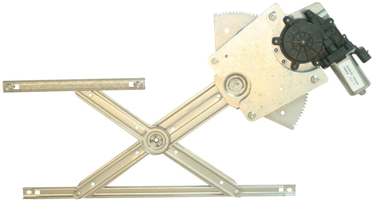 Elevalunas para TOYOTA RAV4 (desde 2001) — Izquierdo