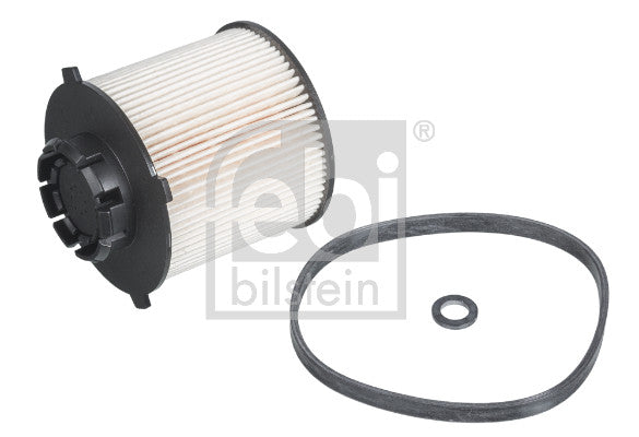 Filtro de combustible FEBI BILSTEIN 106097