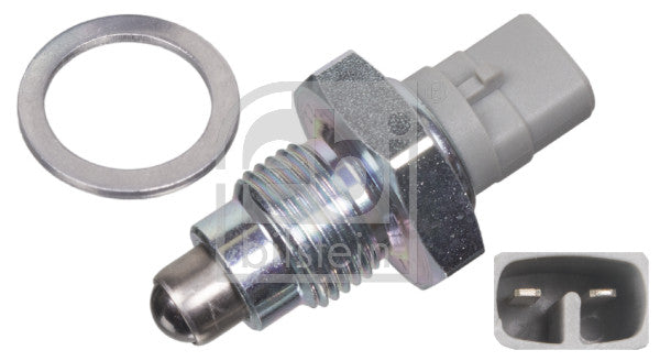 Interruptor, piloto de marcha atrás FEBI BILSTEIN 106283