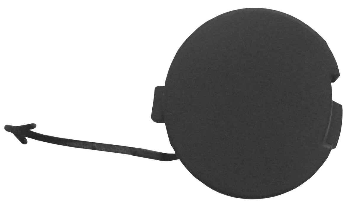 Tapa del gancho de remolque del parachoques delantero para pintar — ALFA ROMEO MITO (desde 2009)
