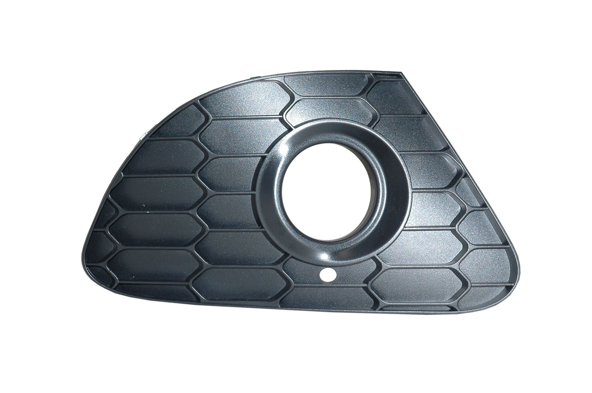 Rejilla lateral del parachoques delantero (con orificios para) — ALFA ROMEO GIULIETTA (desde 2010) - derecho