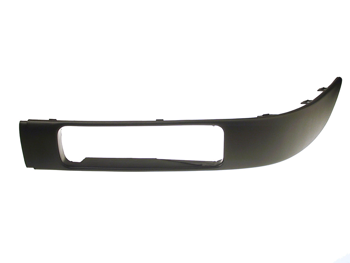 Moldura de carrocería para AUDI 80 (desde 1992) — Izquierdo
