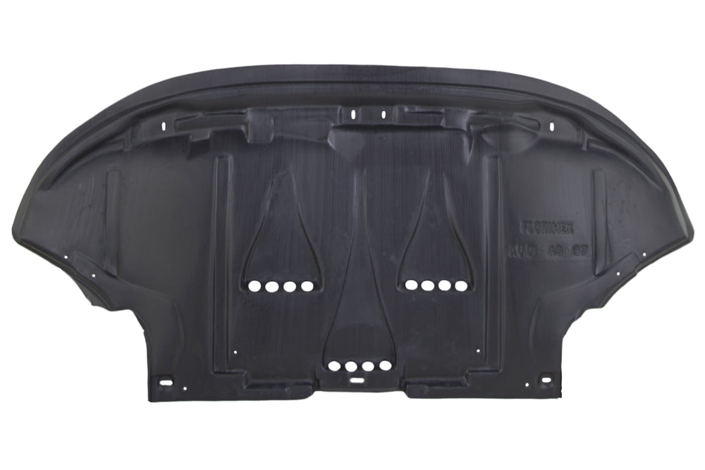 Protector inferior del motor para AUDI A6 (desde 1997) - Default Title