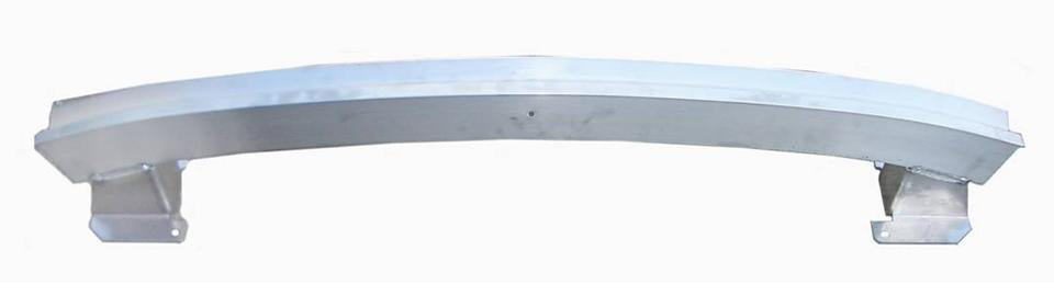 Refuerzo del parachoques trasero (aluminio) 5 puertas — AUDI A3 SPORTBACK (2005–2013)