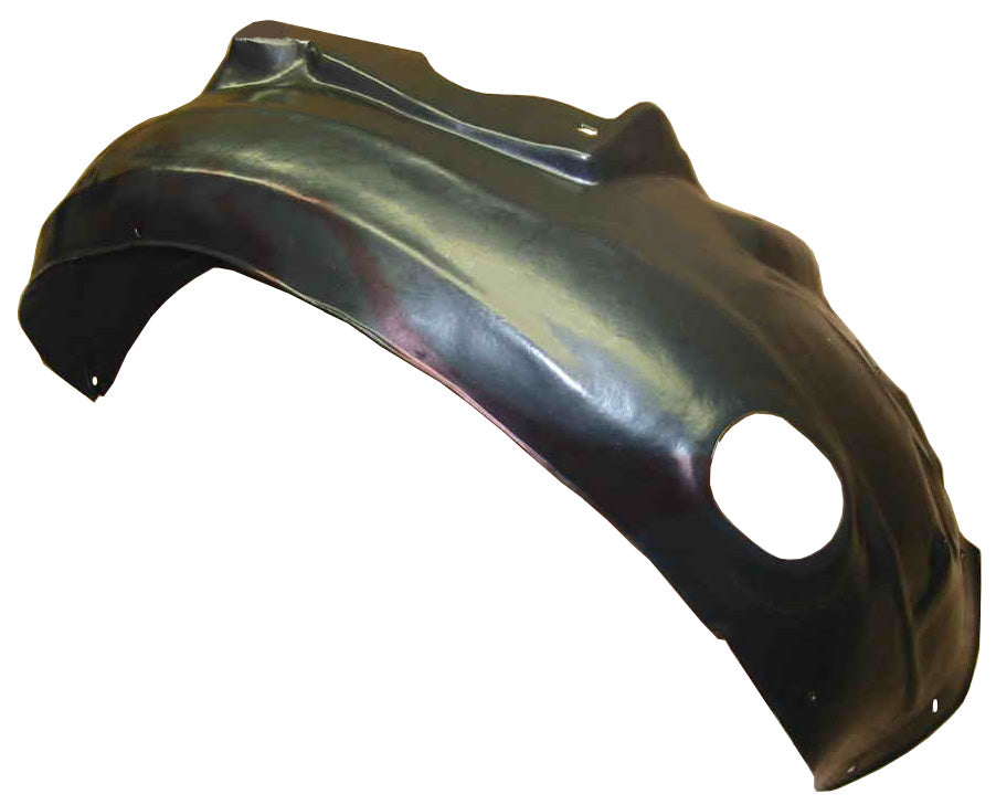 Protector del paso de rueda para AUDI A6 (desde 2004) — Derecho