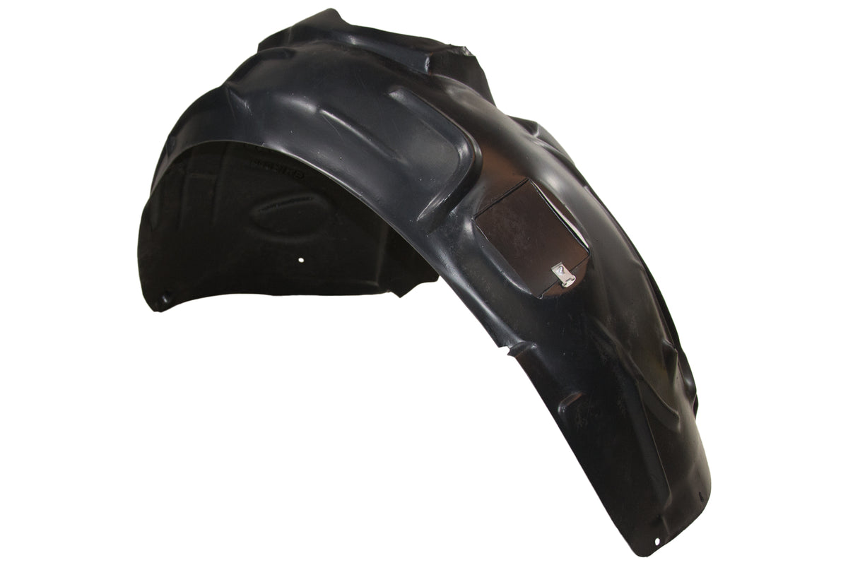 Protector del paso de rueda para AUDI A6 (desde 2009) — Derecho