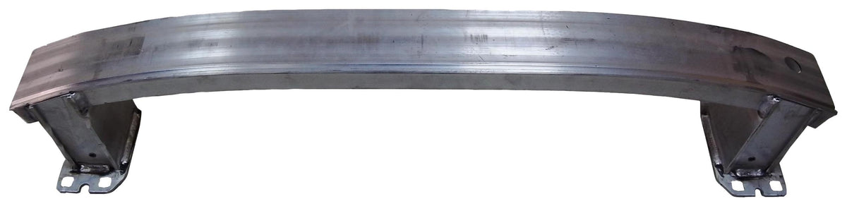 Refuerzo del parachoques delantero (aluminio) — AUDI Q3 (desde 06/2011)