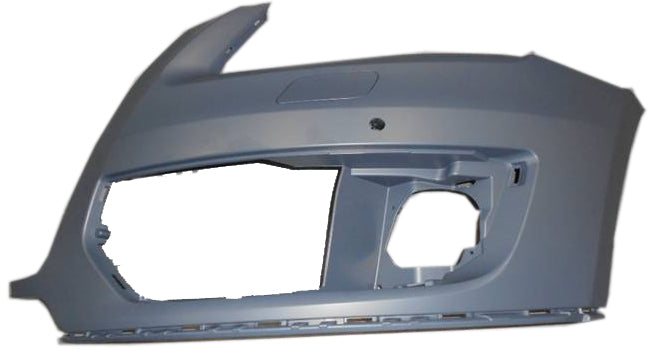 Esquina de parachoques para AUDI Q5 (desde 2008) — Izquierdo