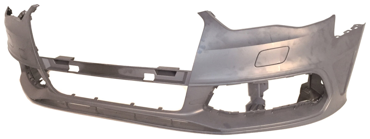 Parachoques delantero para AUDI A3 (desde 10/2012) — Default Title