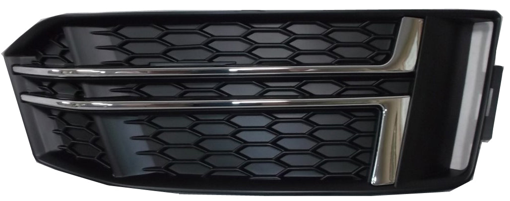 Rejilla de carrocería para AUDI A4 (desde 05/2015) — Derecho