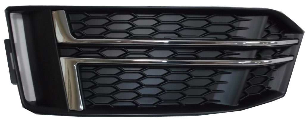 Rejilla de carrocería para AUDI A4 (desde 05/2015) — Izquierdo