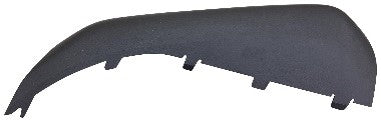 Spoiler de carrocería para AUDI A1 (desde 07/2018) — Derecho