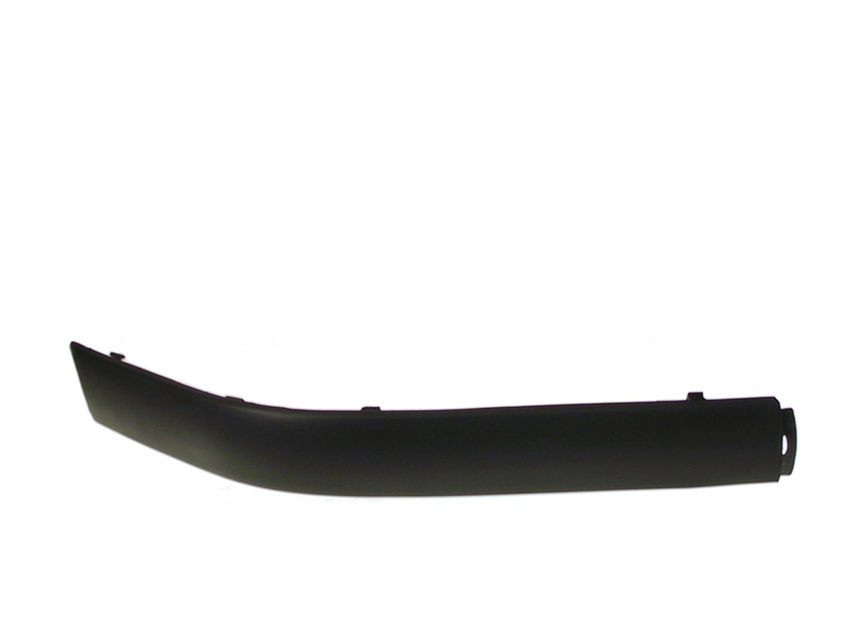 Moldura del parachoques delantero — BMW E36 (1994–1998) - derecho