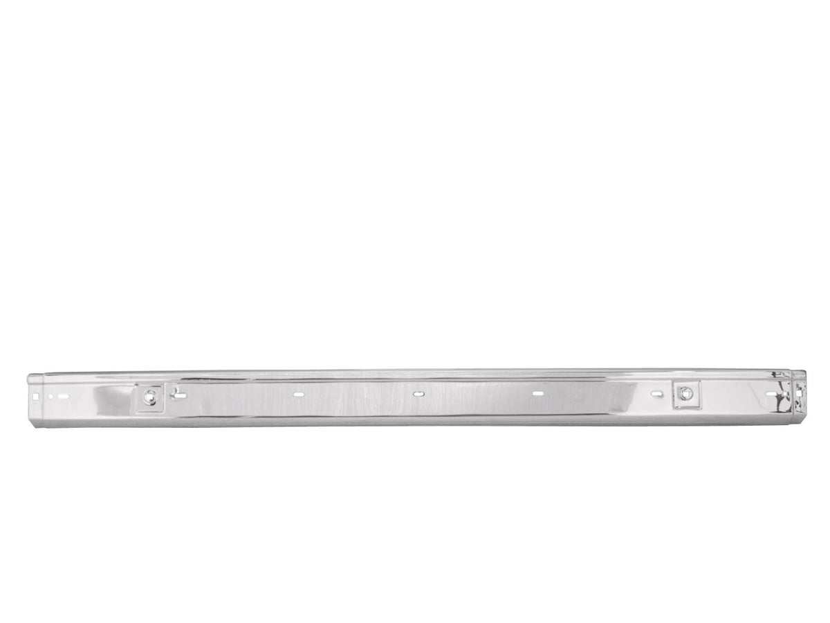Sección central de parachoques para BMW E30 (desde 1983) - Default Title