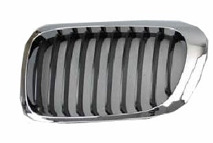 Rejilla de carrocería para BMW E46 2 puertas (desde 1998) — Izquierdo