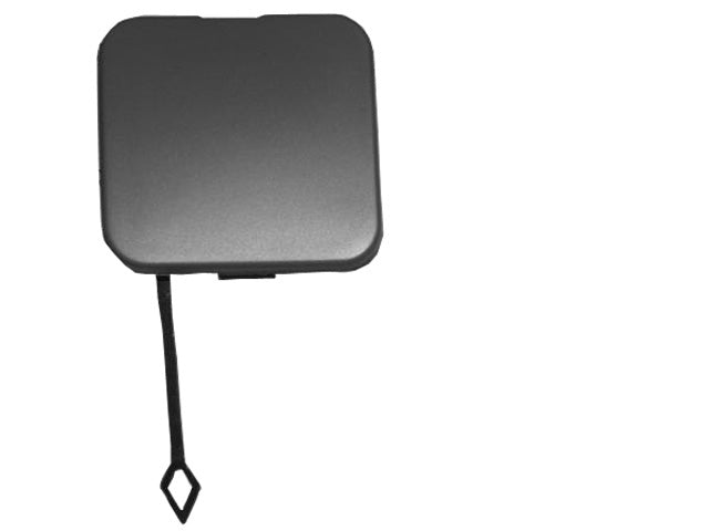 Tapa del gancho de remolque para BMW E46 (desde 2001) — Default Title