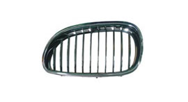 Rejilla de carrocería para BMW SERIE 5 E60 (desde 2003) — Derecho